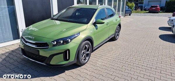 Kia XCeed 1.5 T-GDI M DCT