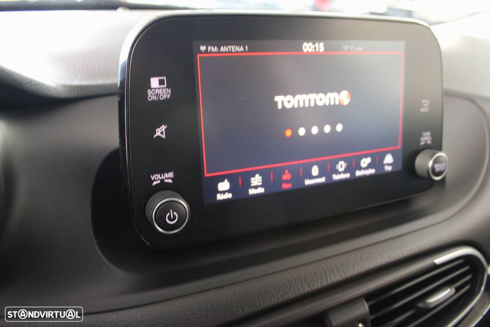 Fiat Tipo 1.3 MultiJet - 13