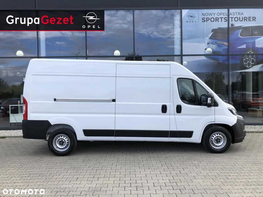 Opel Movano - 3