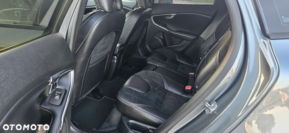 Volvo V40 D2 RDesign - 9
