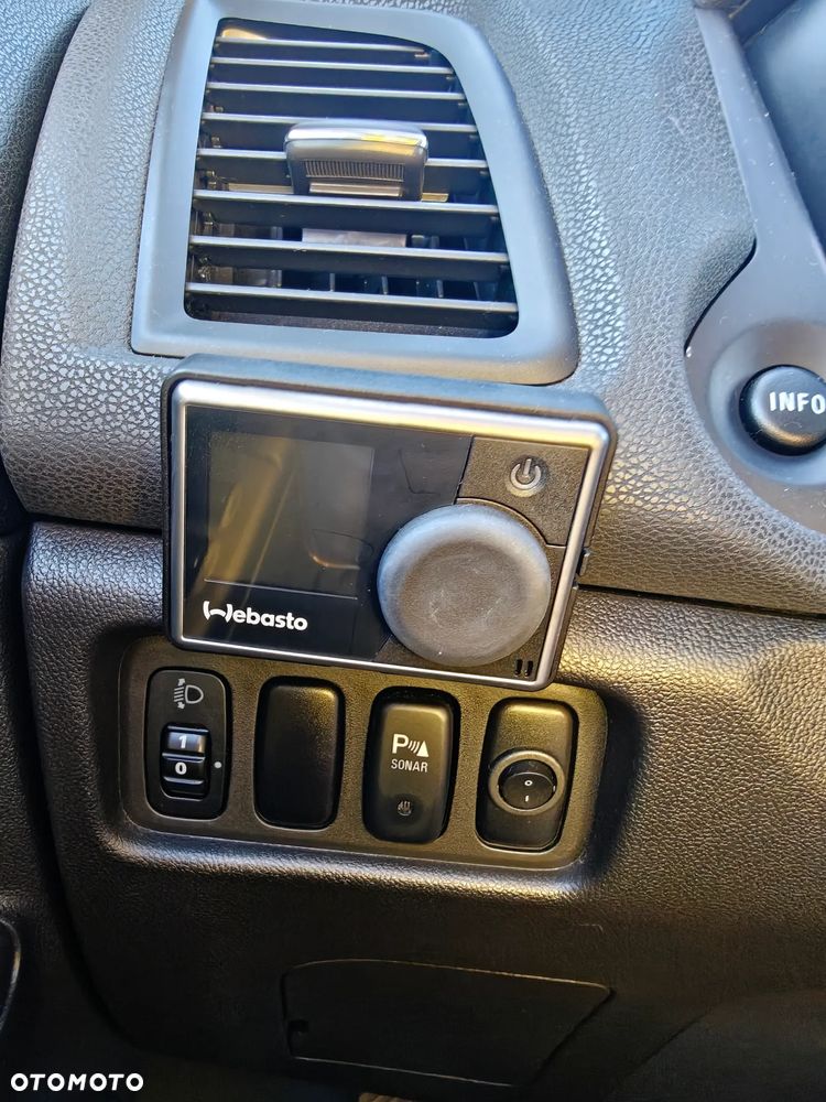 Mitsubishi ASX 1.6 Invite - 17