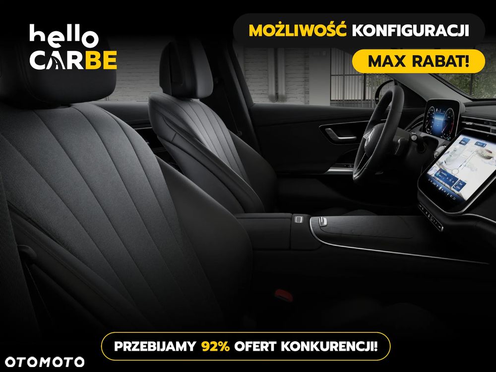 Mercedes-Benz Klasa E 220 d mHEV 4-Matic Avantgarde 9G-Tronic - 9