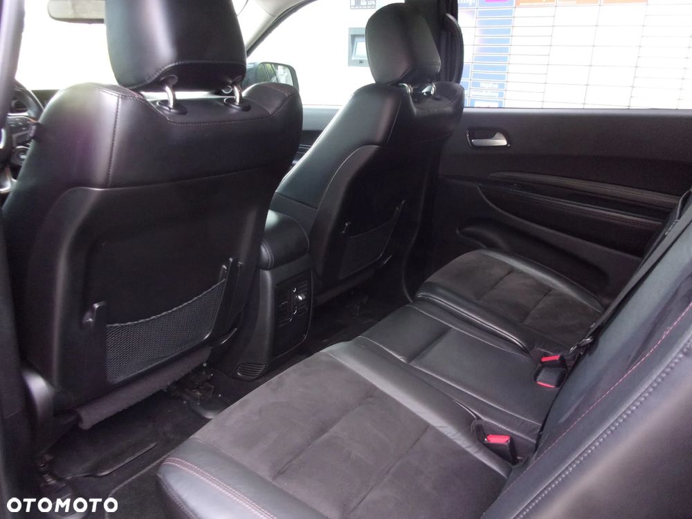 Dodge Durango 5.7 R/T - 11