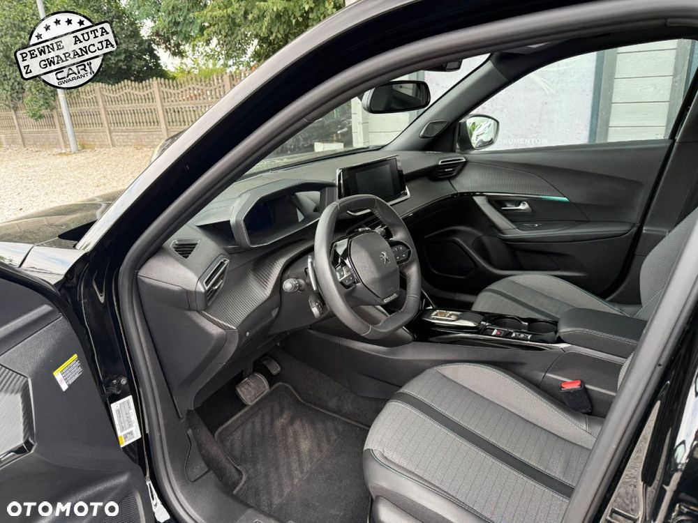 Peugeot 2008 - 6