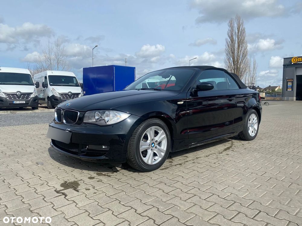 BMW Seria 1 - 3