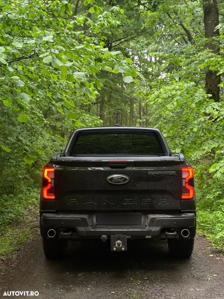 Ford Ranger - 11
