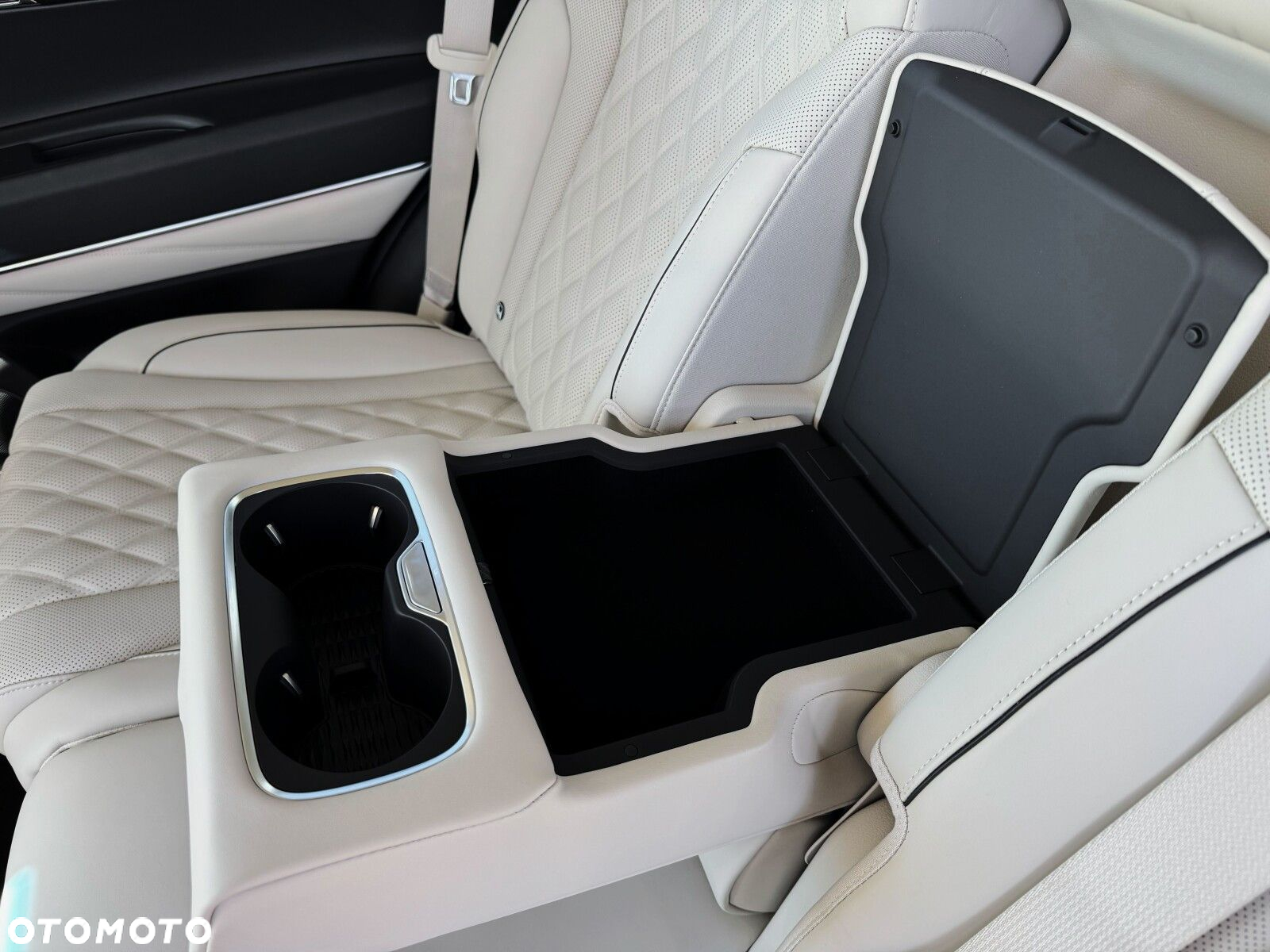 Genesis GV80 3.0 Diesel AWD AT8 Sport Line - 25