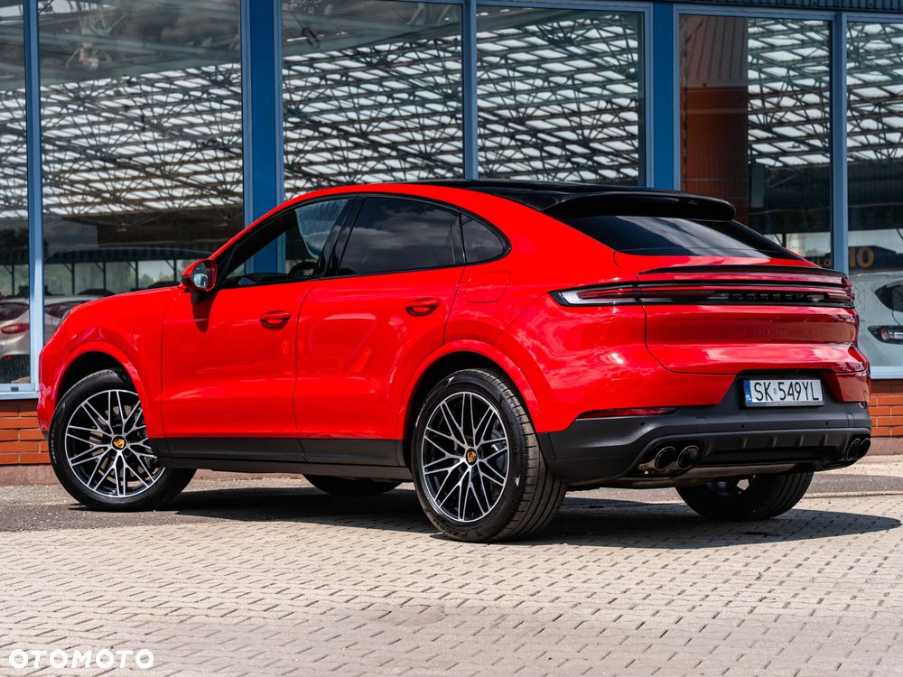 Porsche Cayenne E-Hybrid PHEV - 15