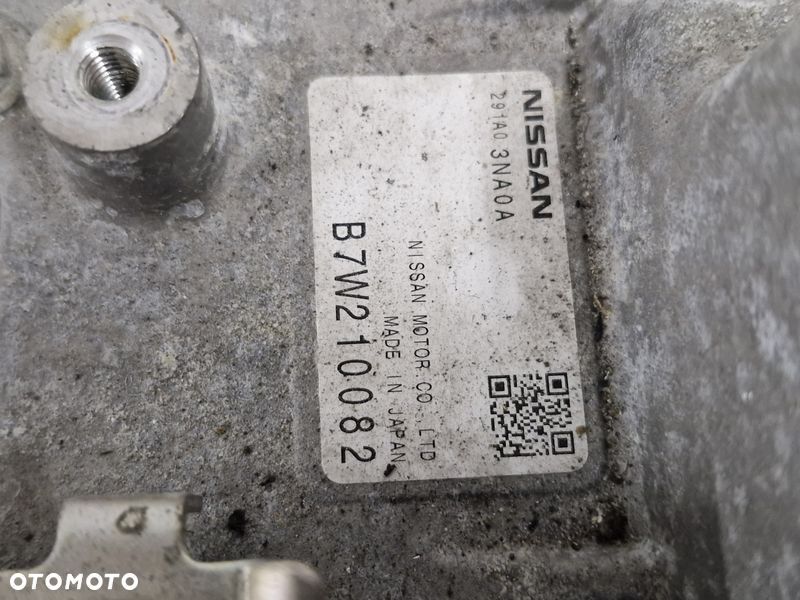 NISSAN LEAF I 1 KONWERTER MODUŁ STEROWNIK ŁADOWANIA 291A03NA0A - 3