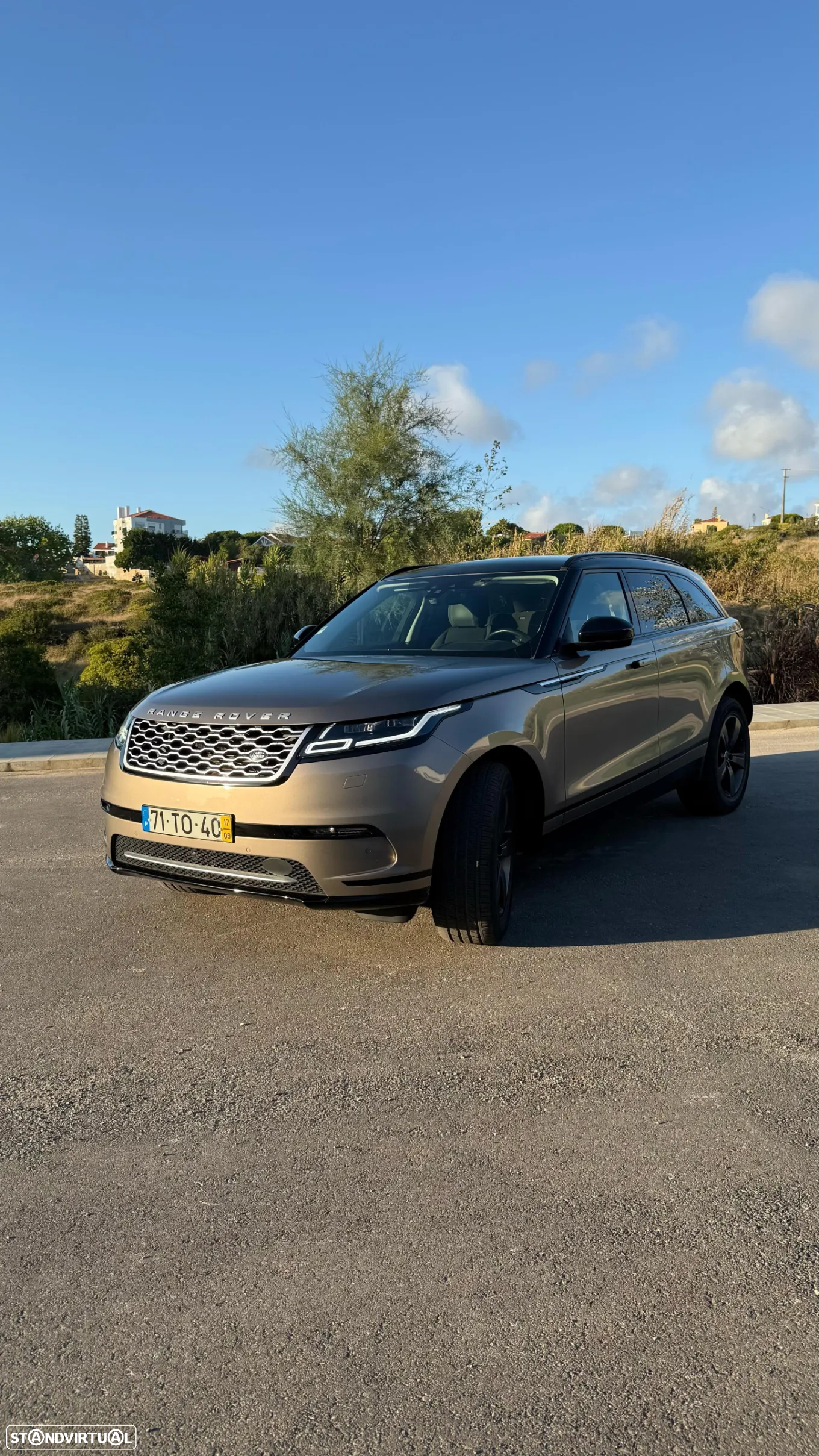 Land Rover Range Rover Velar 2.0 D - 3