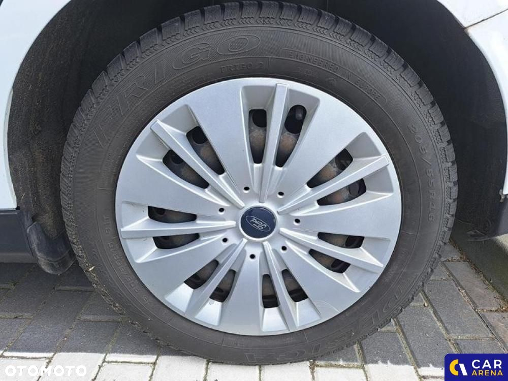 Ford Focus - 12