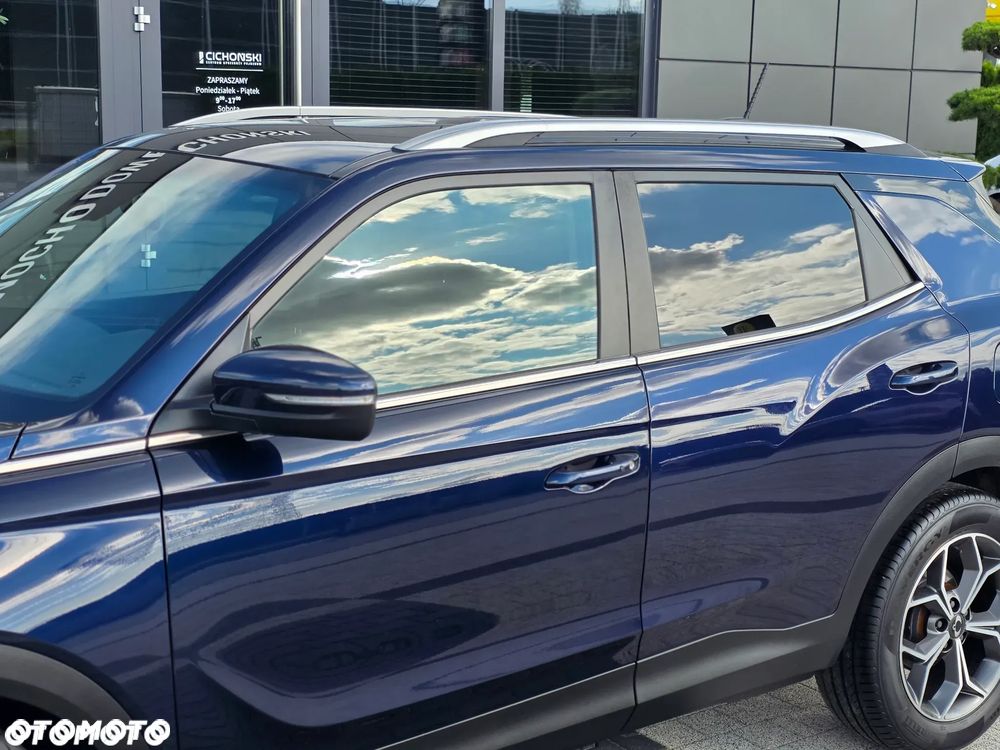 SsangYong/KGM Korando 1.5 T-GDI Quartz 2WD - 17