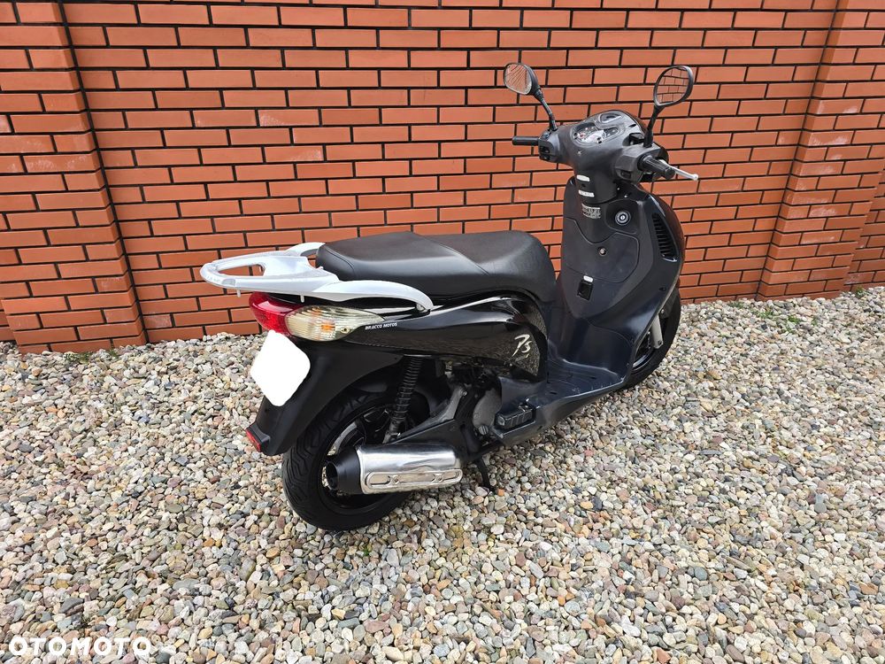 Honda Inny - 8