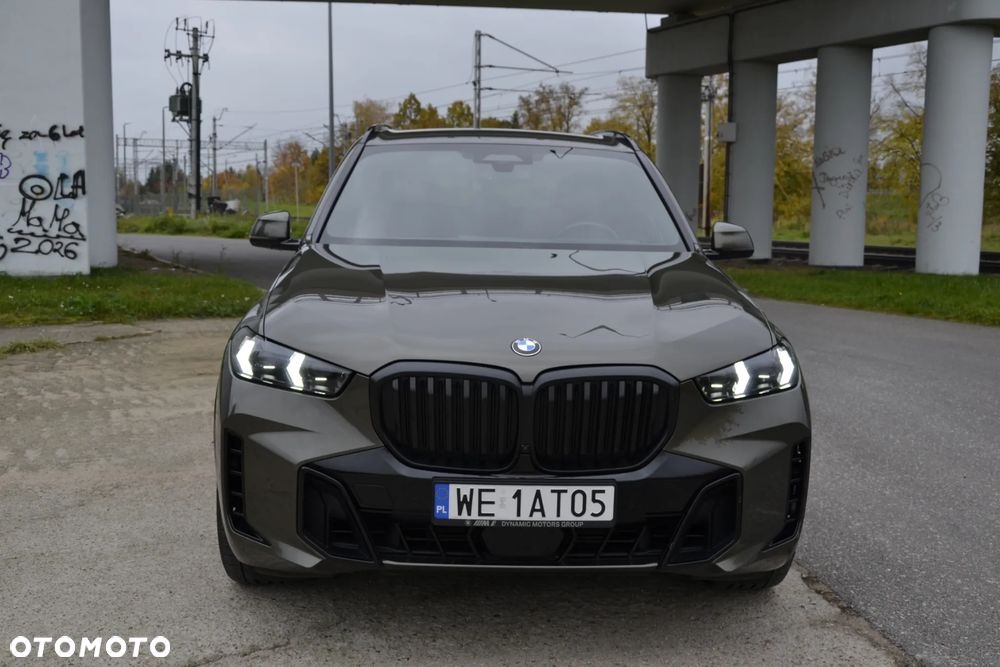 BMW X5 - 2