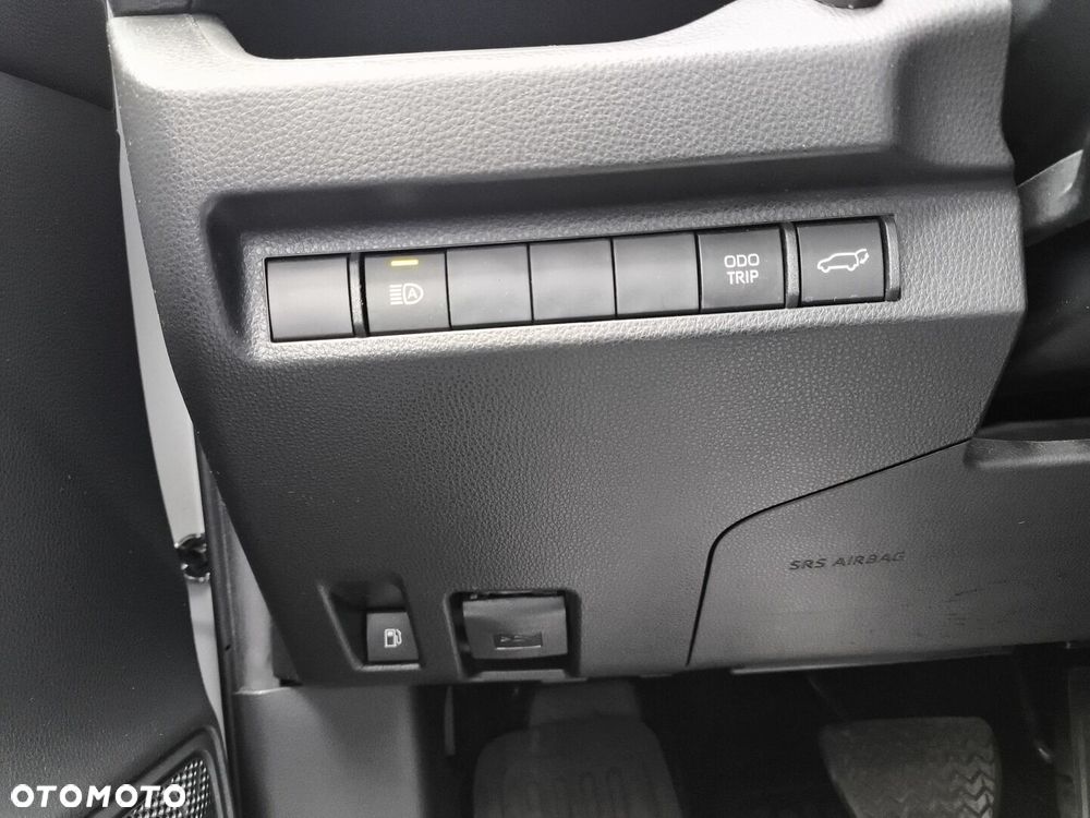 Toyota RAV4 - 22