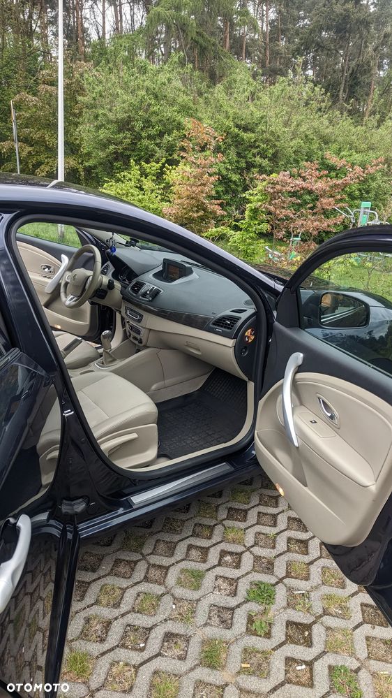 Renault Fluence 1.6 16V Privilege Euro5 - 16