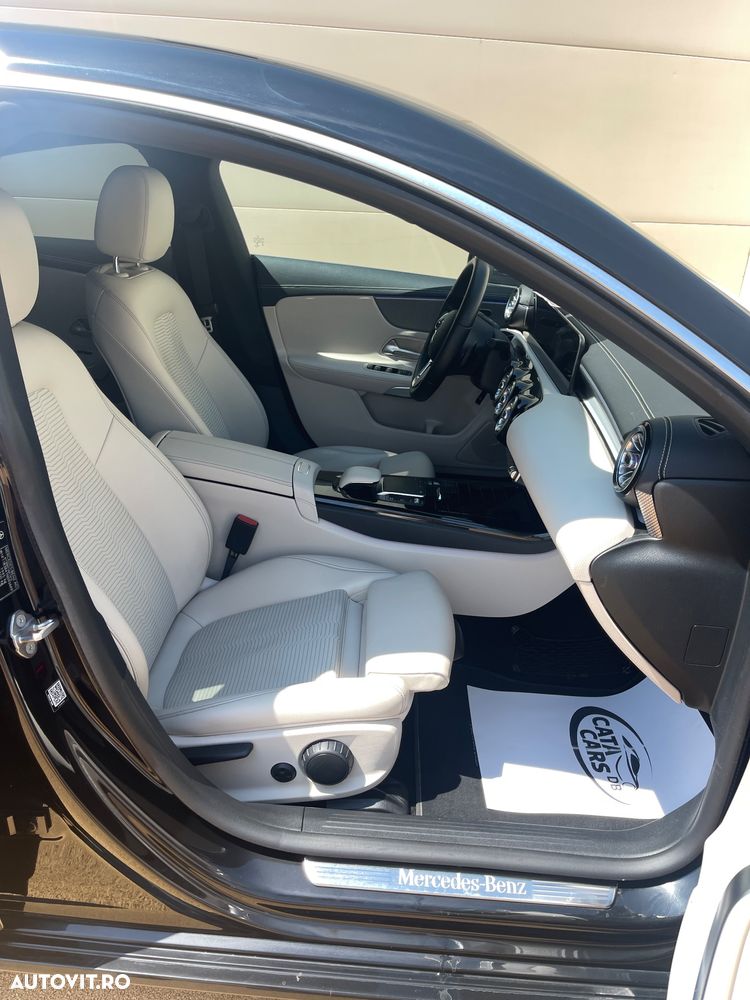 Mercedes-Benz CLA 180 - 24