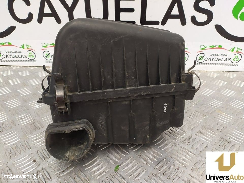 FILTRO AR KIA CERATO SEDAN 2004 -28100-2F500 - 2