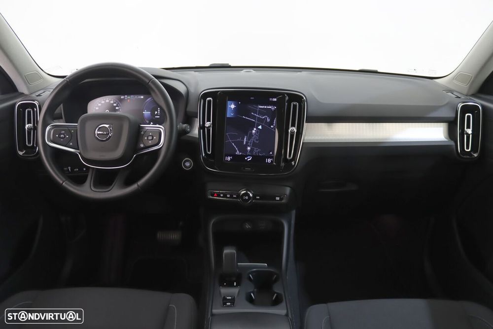 Volvo XC 40 1.5 T4 PHEV Inscription Expression - 6