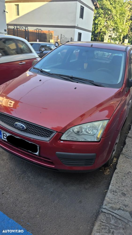 Ford Focus - 4