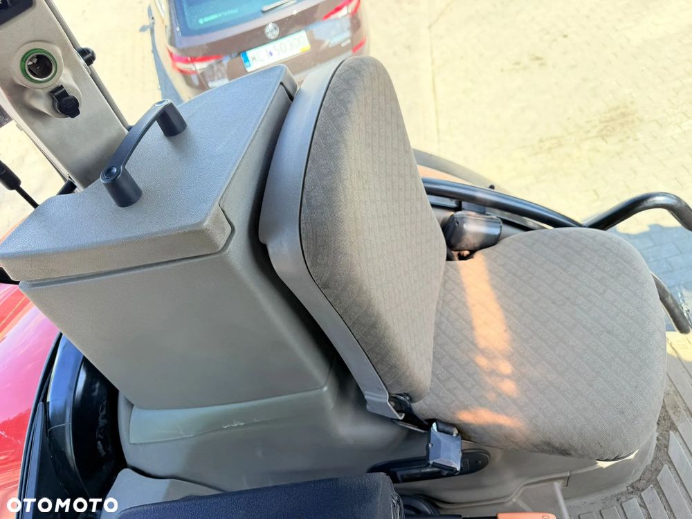 Case IH Puma 180 - 20