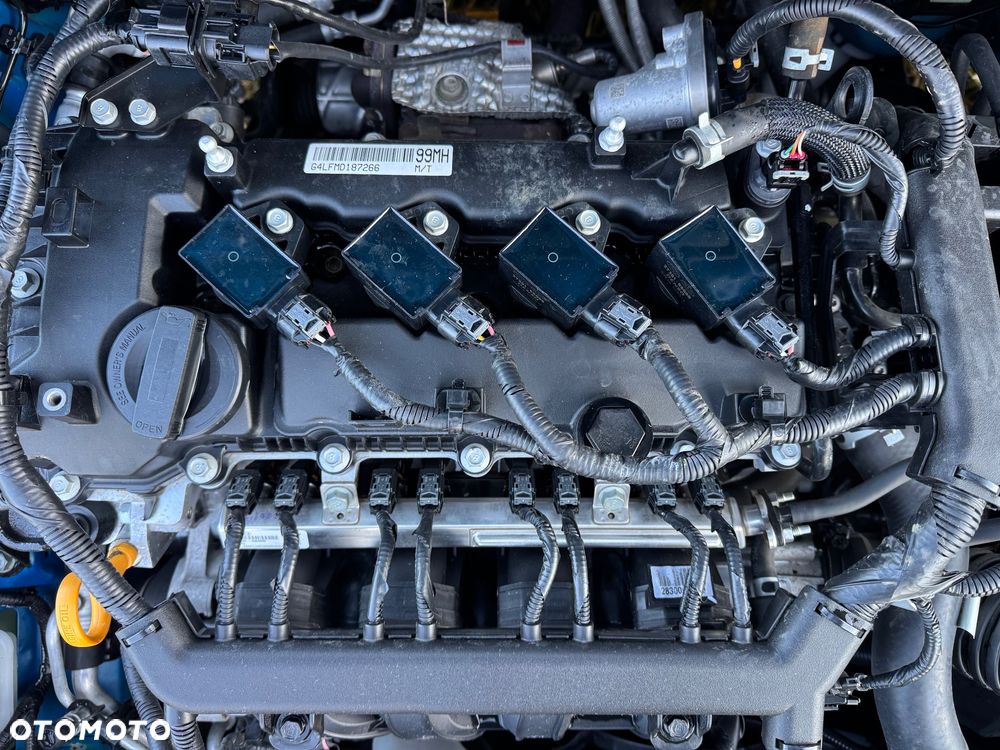 Kia Rio 1.2 Vision - 11