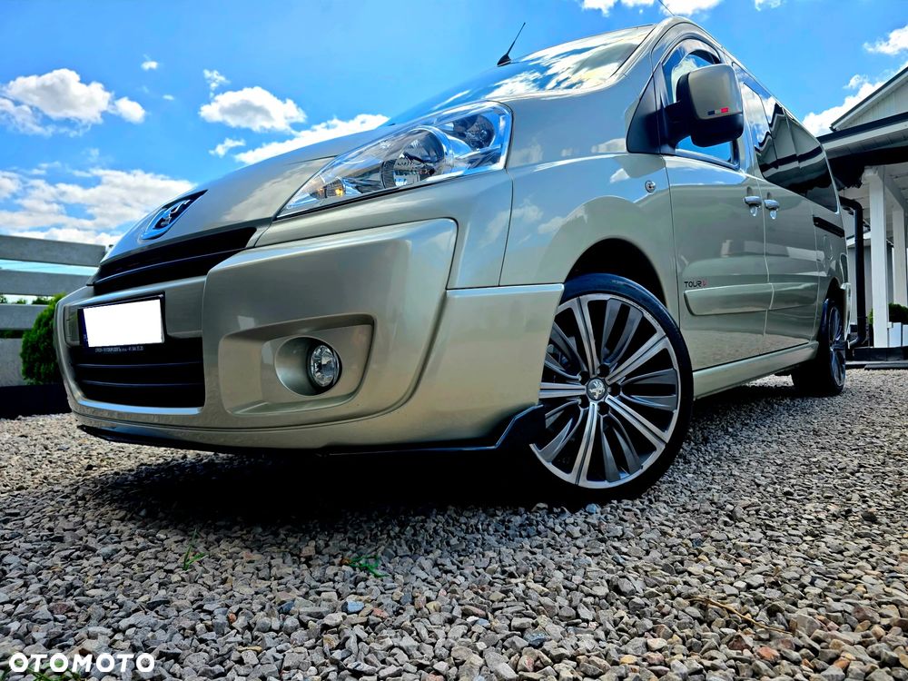 Peugeot Expert Tepee L2 Bussiness - 2