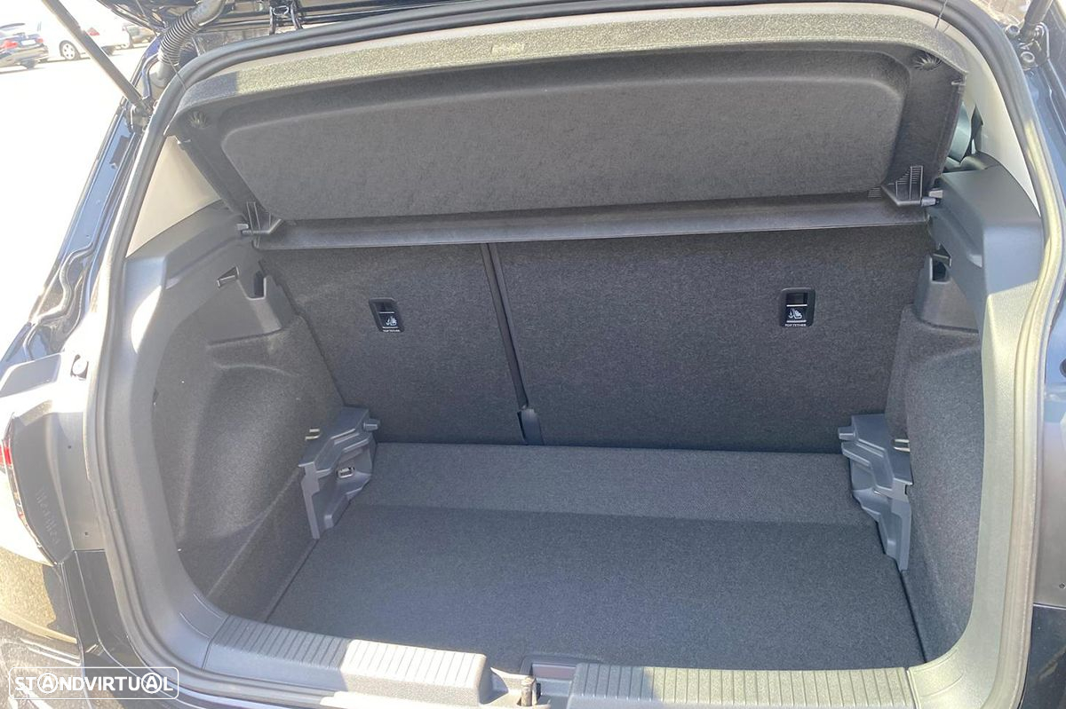 VW T-Cross 1.0 TSI Urban - 13