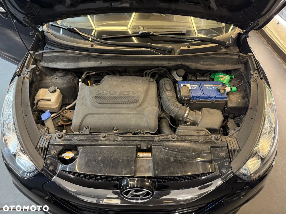 Hyundai ix35 2.0 CRDi Style - 8