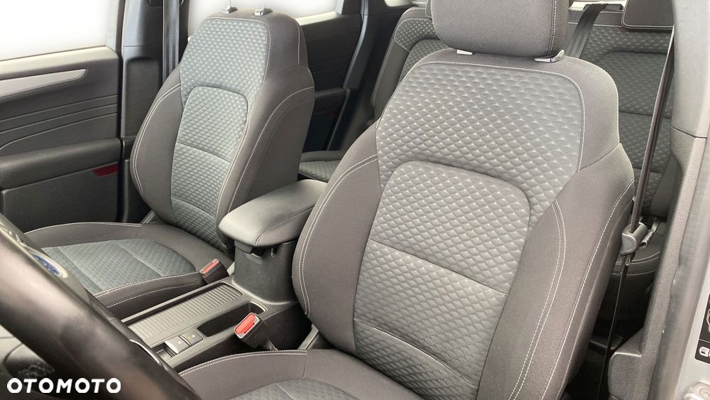 Ford Kuga 1.5 EcoBlue FWD Titanium - 11