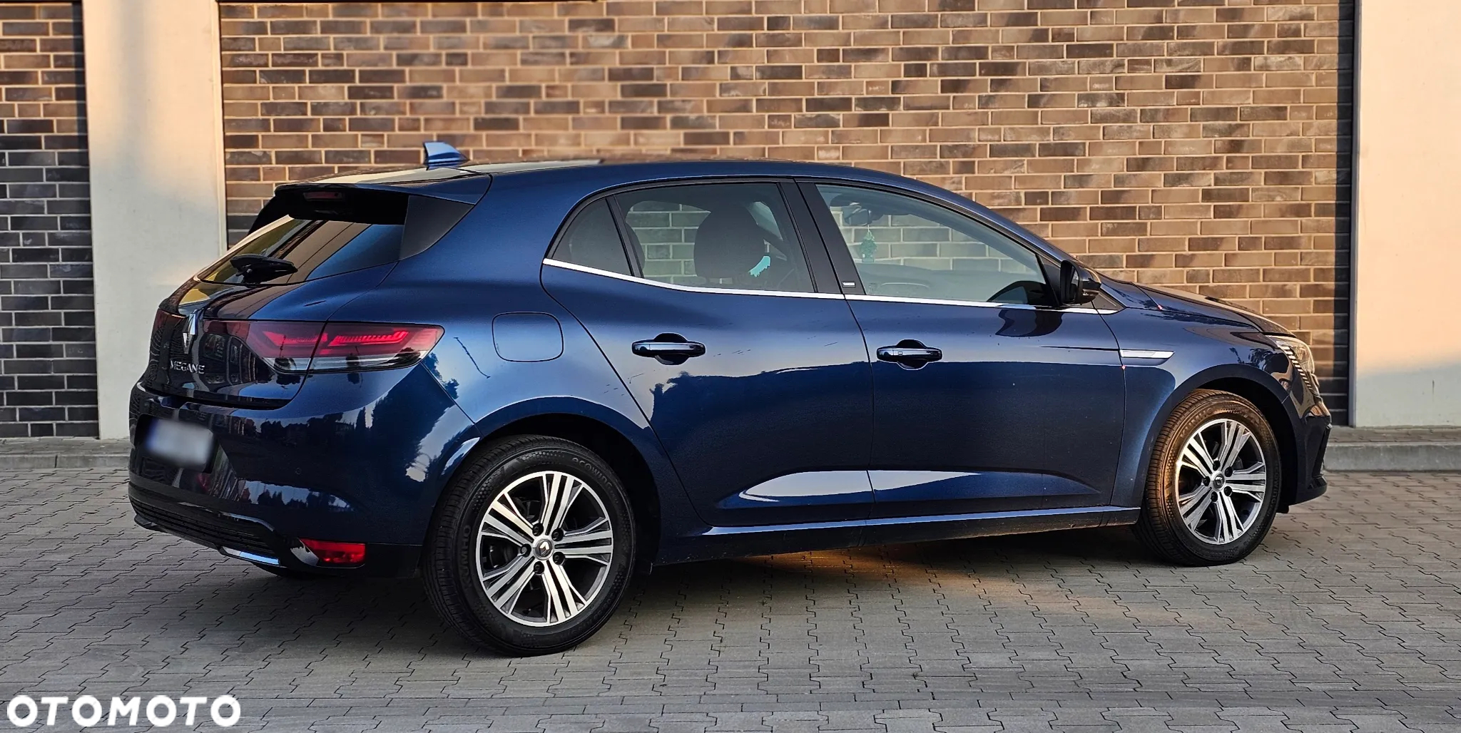 Renault Megane 1.3 TCe FAP Business - 4
