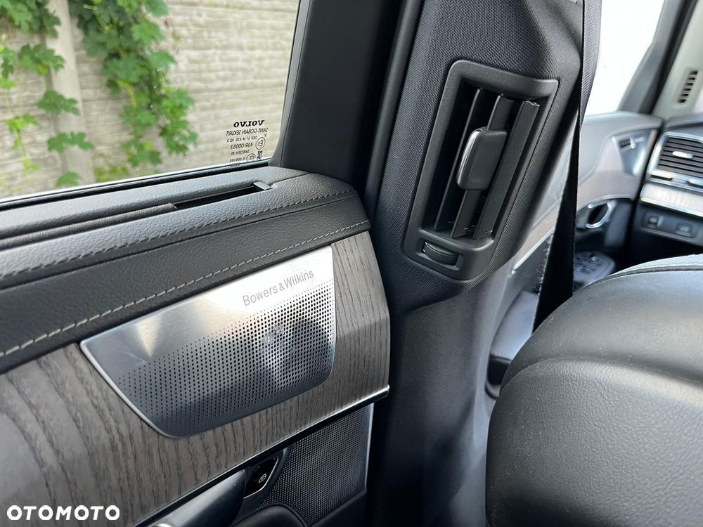 Volvo XC 90 - 34