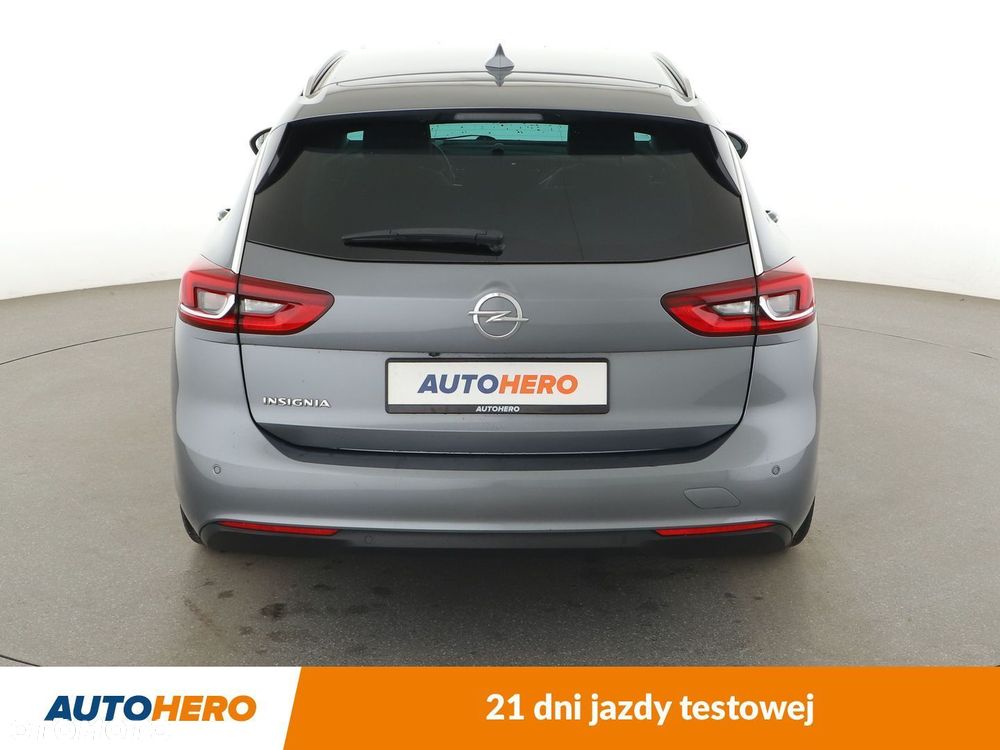 Opel Insignia 1.5 T Innovation S&S Eco - 5