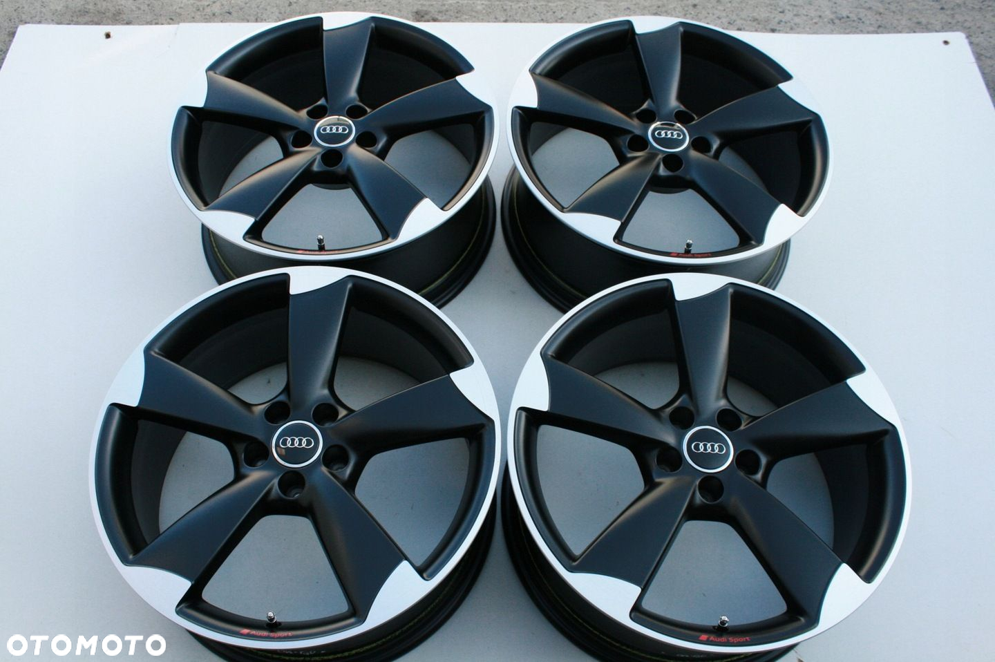 20 AUDI SPORT A6 C8 C7 A4 A5 A7 A8 Q5 Q3 RSQ3 Q2 - 8