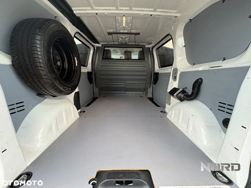 Peugeot Expert 4x4 Standard Premium - 21