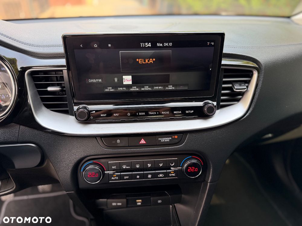 Kia Ceed - 17