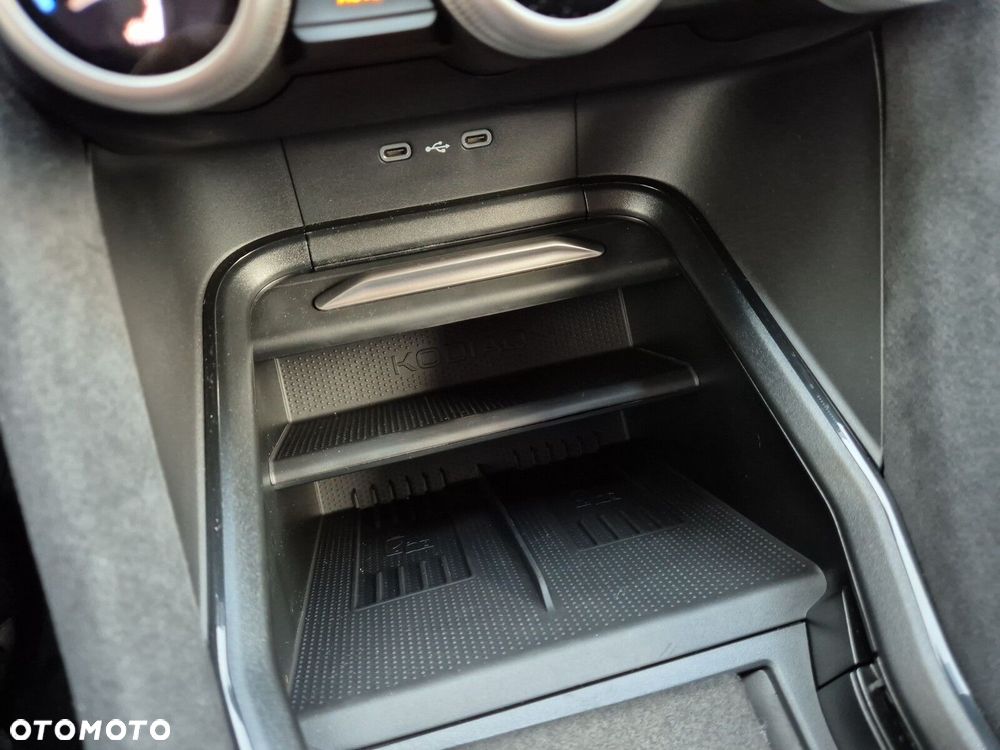Skoda Kodiaq 2.0 TSI 4x4 Sportline DSG - 37