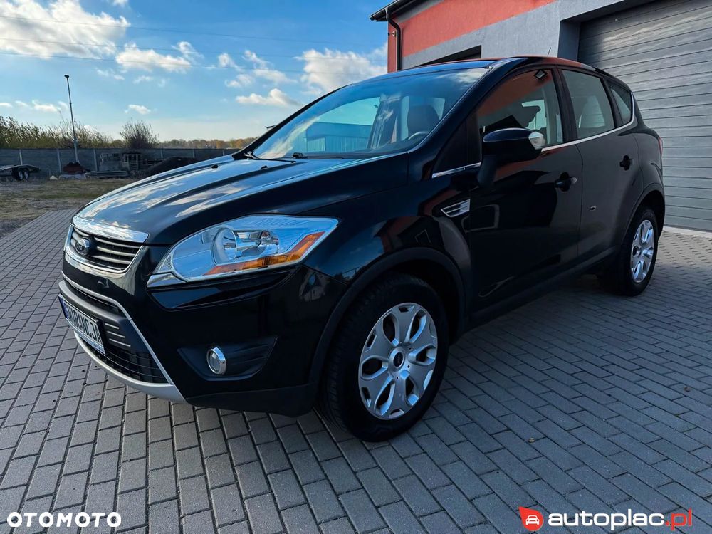 Ford Kuga - 6