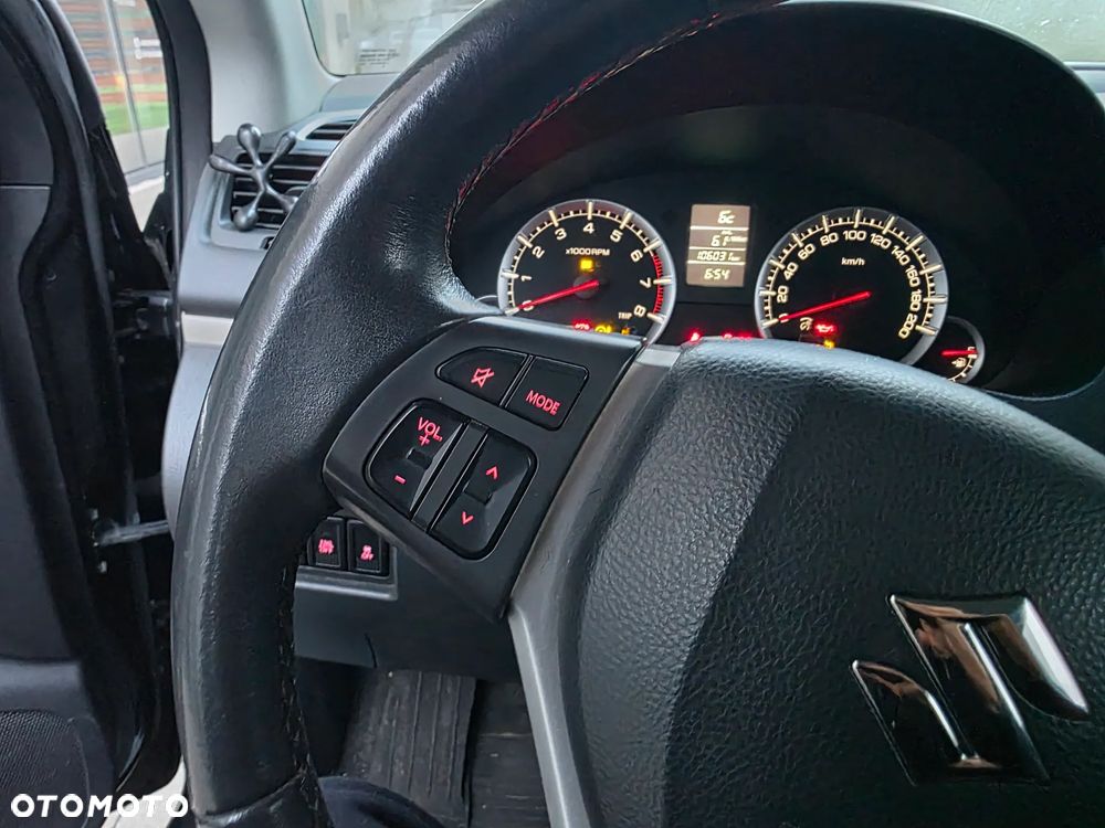 Suzuki Swift 1.2 Premium - 8