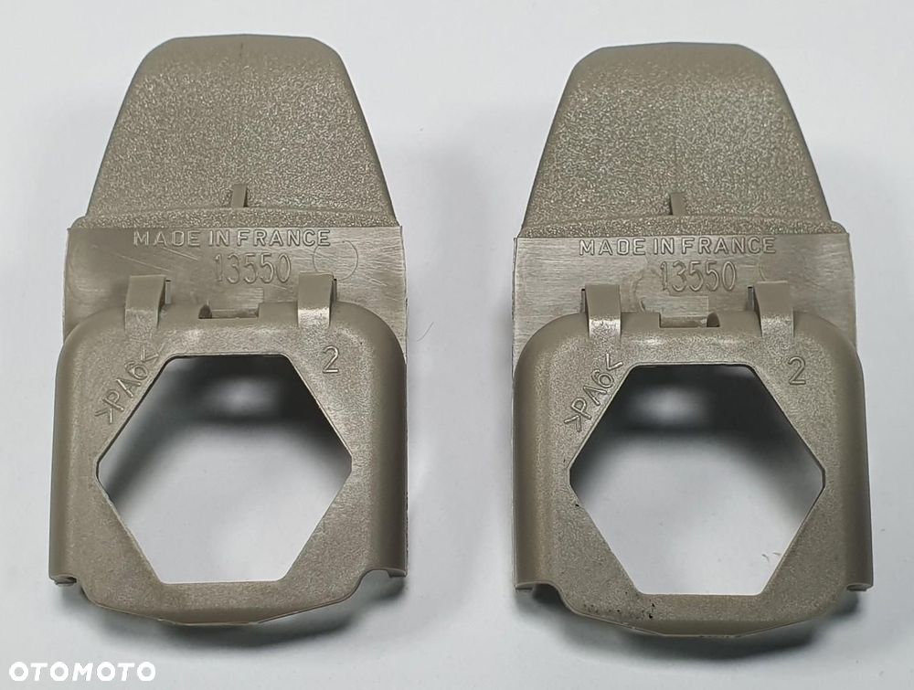 WIESZAK UCHWYT PODSUFITKI VOLVO S80 I 13550 - 3