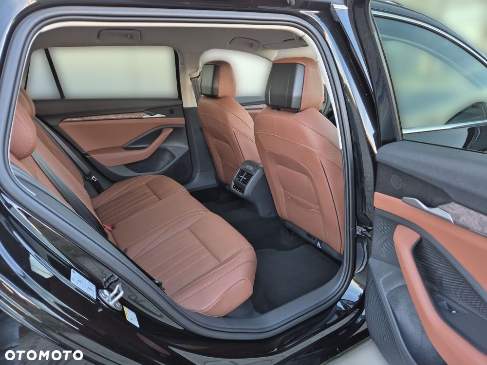 Skoda Superb - 17