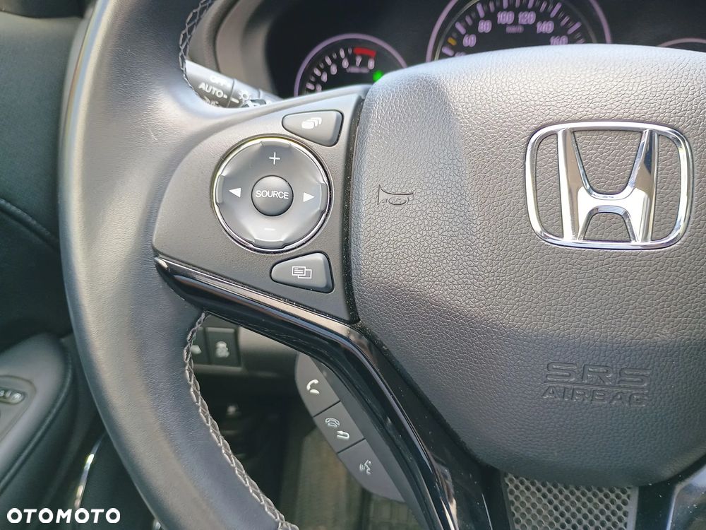Honda HR-V 1.5 Executive (ADAS) CVT - 19