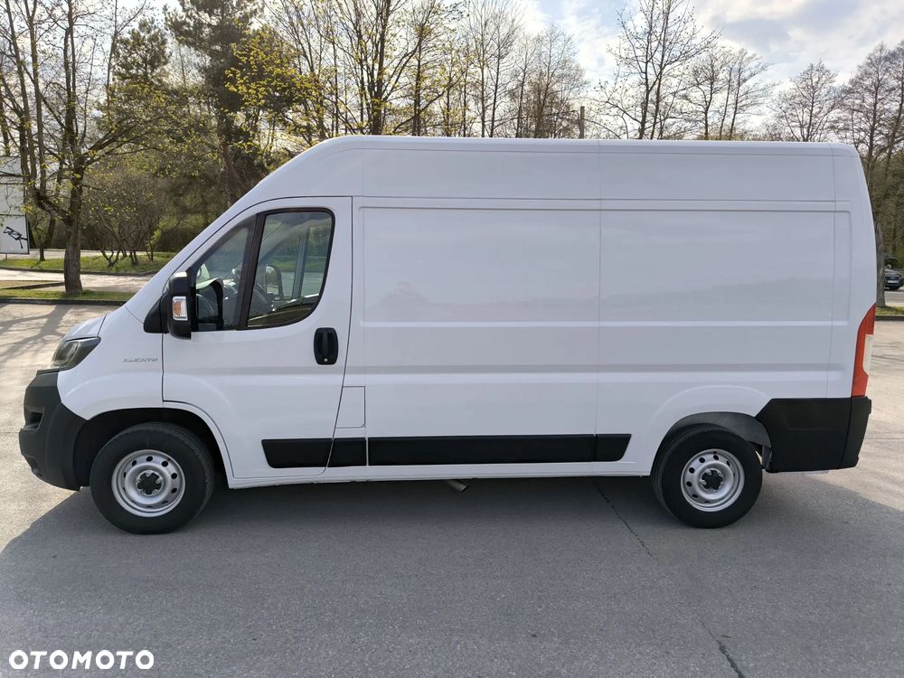 Fiat Ducato - 6