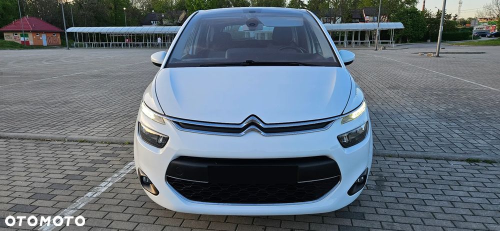 Citroën C4 Picasso PureTech 130 Stop&Start Exclusive - 16