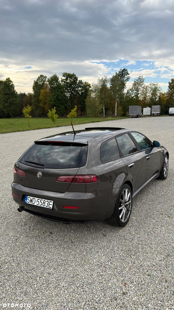 Alfa Romeo 159 2.0JTDM Sport Plus - 15