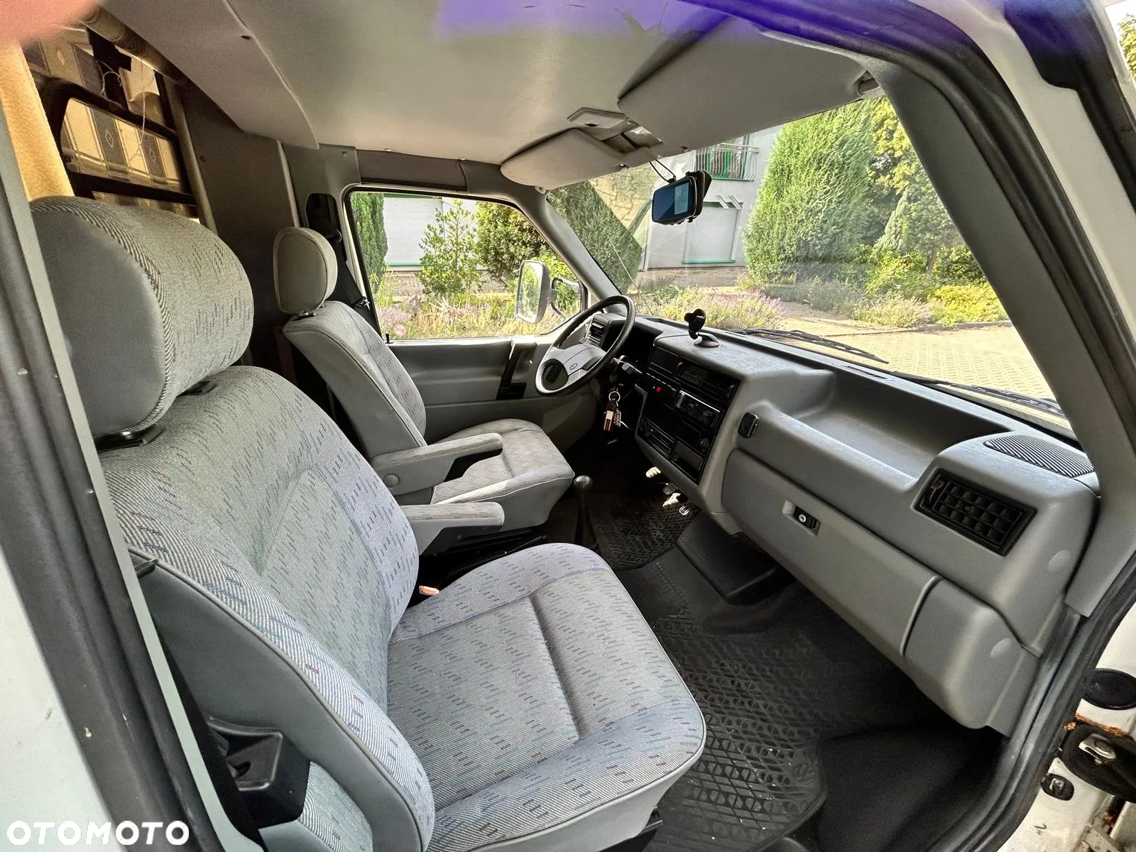 Volkswagen Transporter - 15