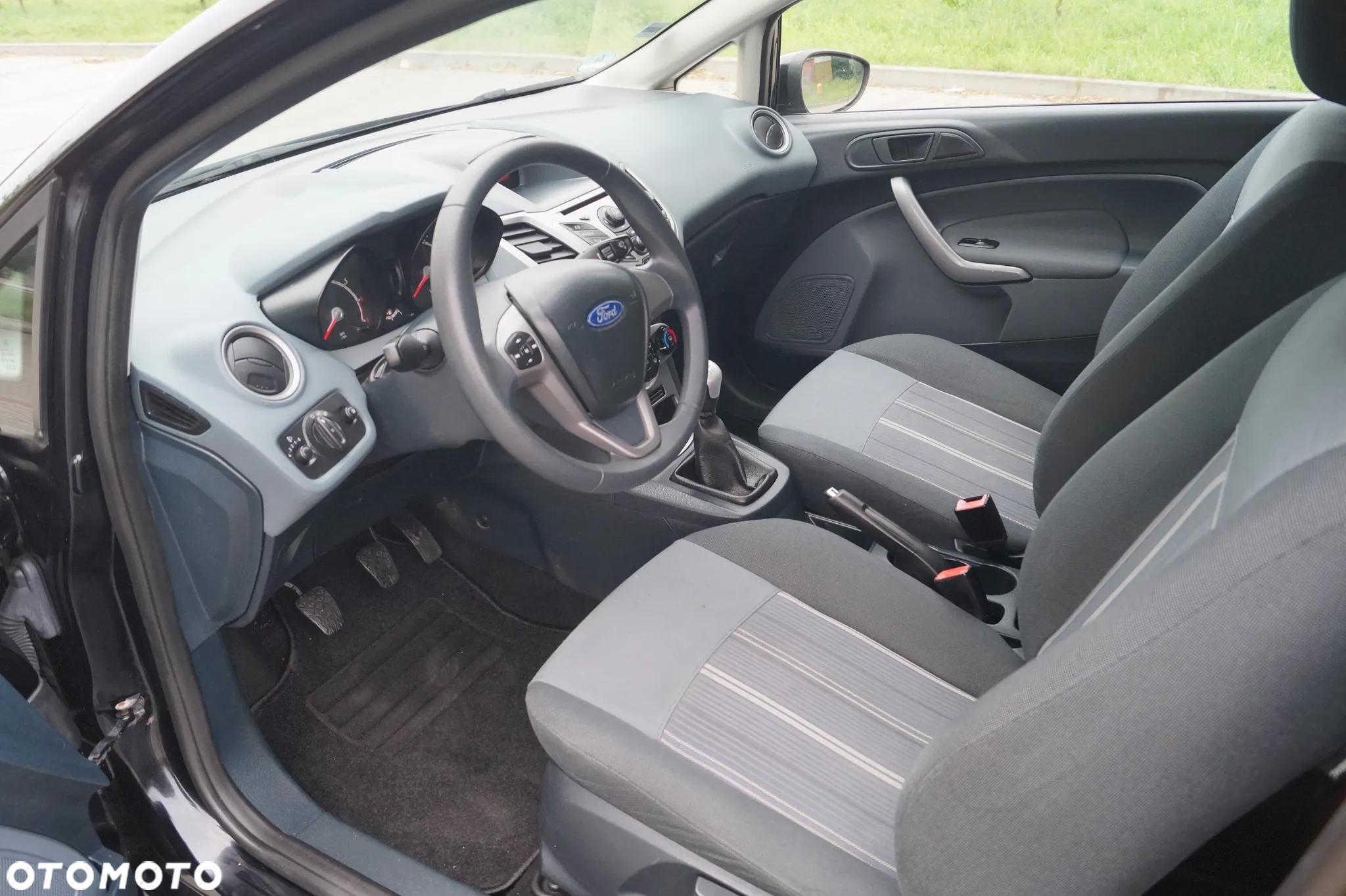 Ford Fiesta 1.25 Trend - 5