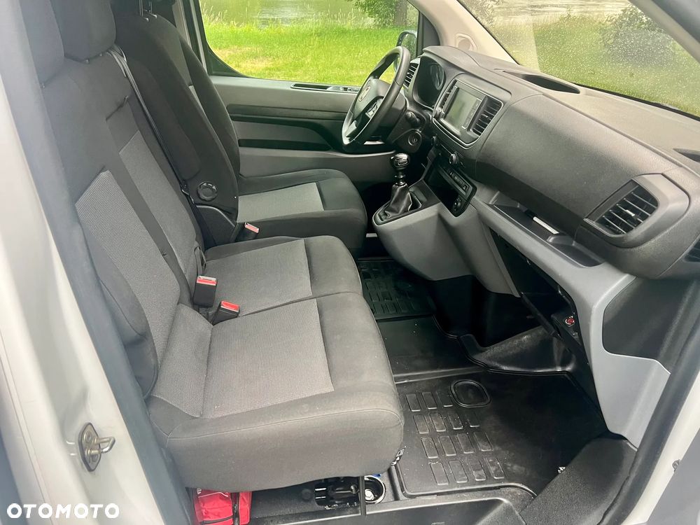 Fiat Scudo L3 Multicab - 15