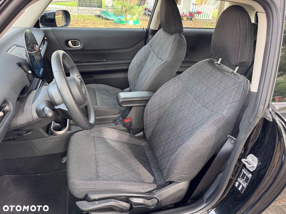 MINI Cooper C Linia Essential - 20