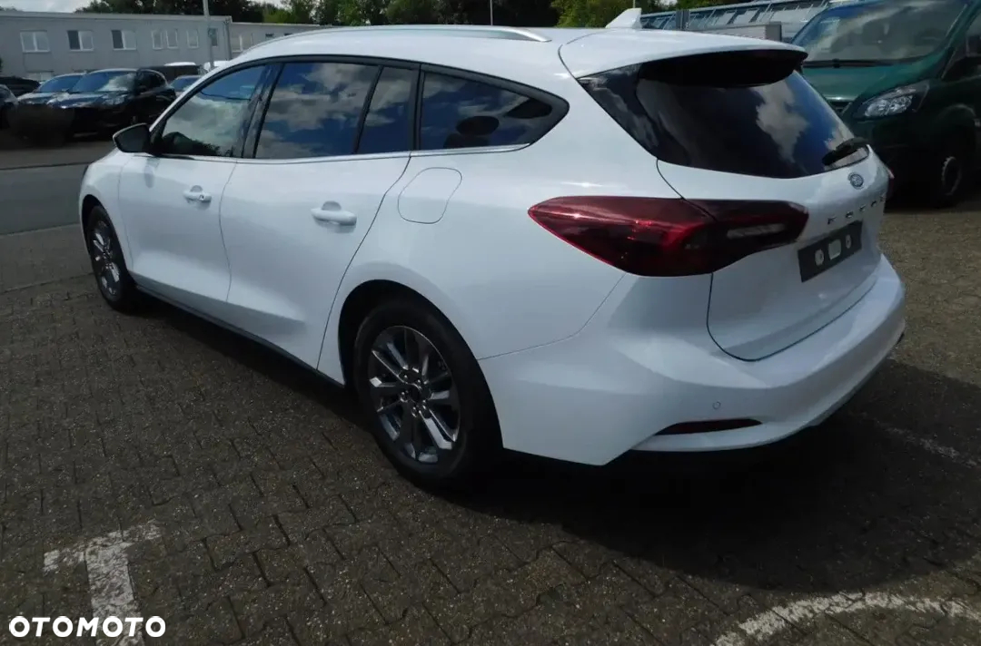 Ford Focus 1.5 EcoBlue Titanium X - 2